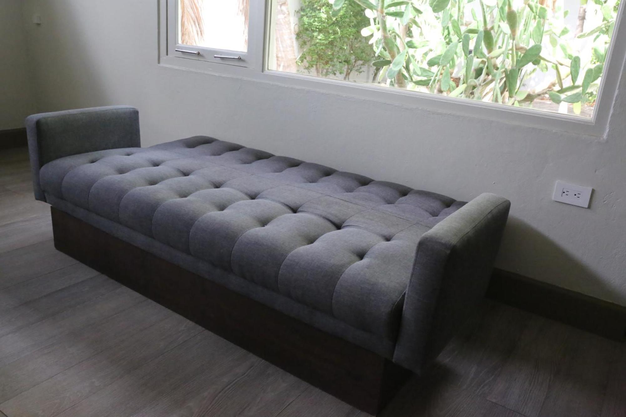 Aloe B&B Oranjestad Ngoại thất bức ảnh