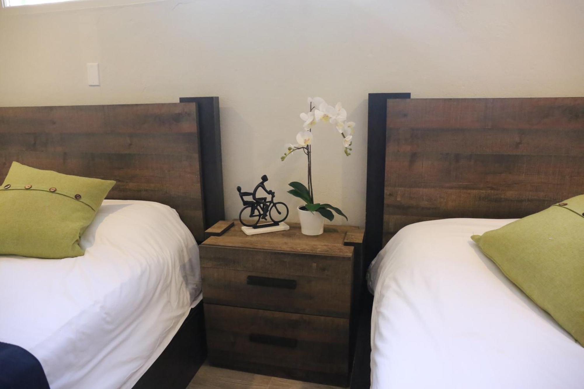 Aloe B&B Oranjestad Ngoại thất bức ảnh