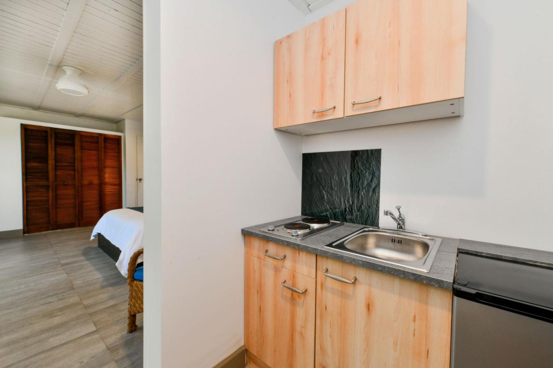 Aloe B&B Oranjestad Ngoại thất bức ảnh