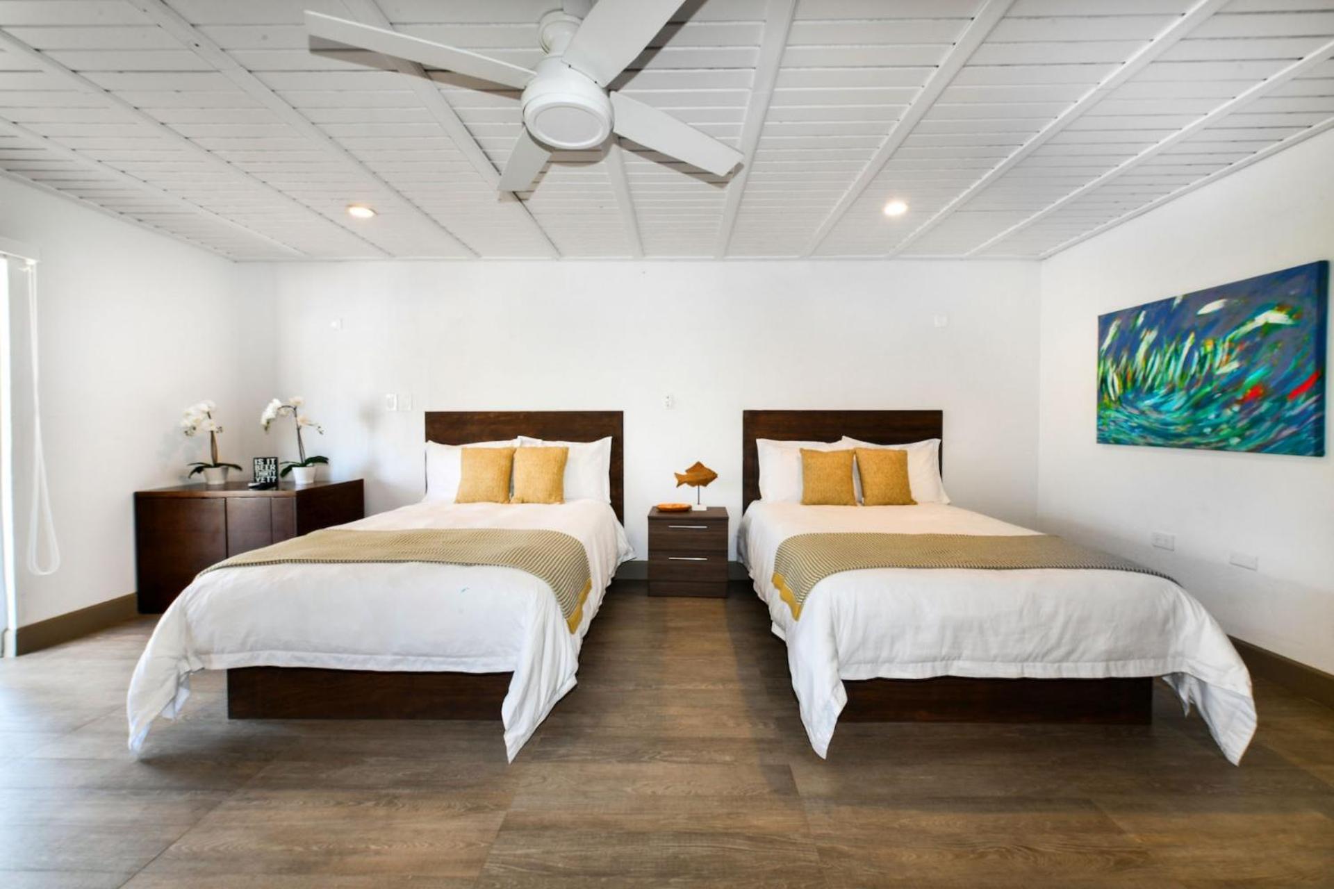 Aloe B&B Oranjestad Ngoại thất bức ảnh