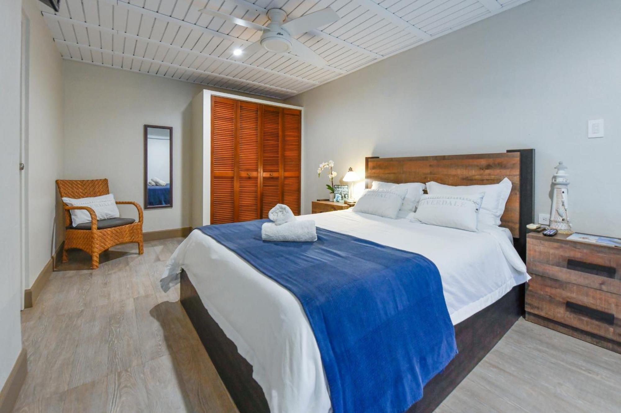 Aloe B&B Oranjestad Ngoại thất bức ảnh