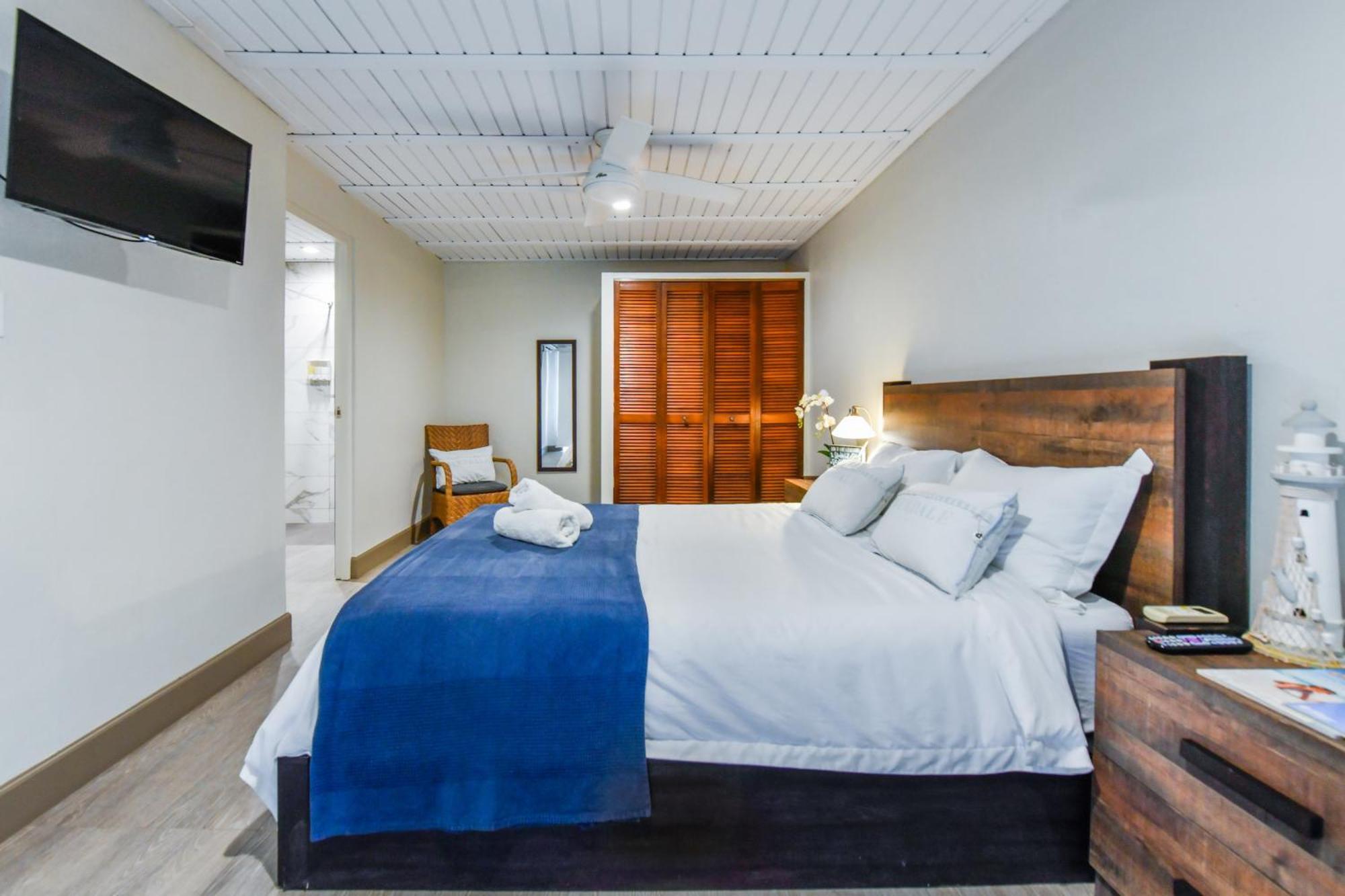 Aloe B&B Oranjestad Ngoại thất bức ảnh