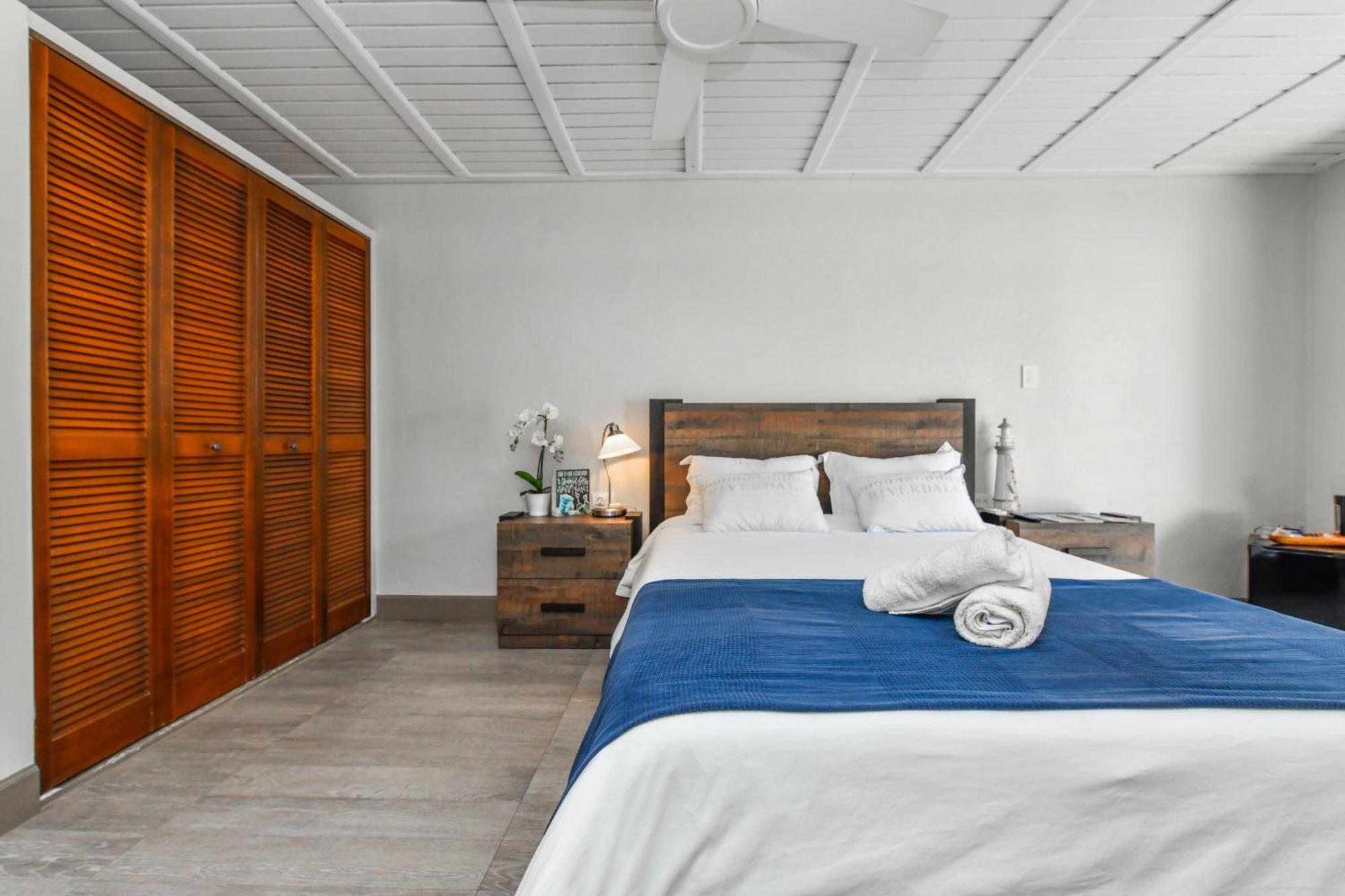 Aloe B&B Oranjestad Ngoại thất bức ảnh