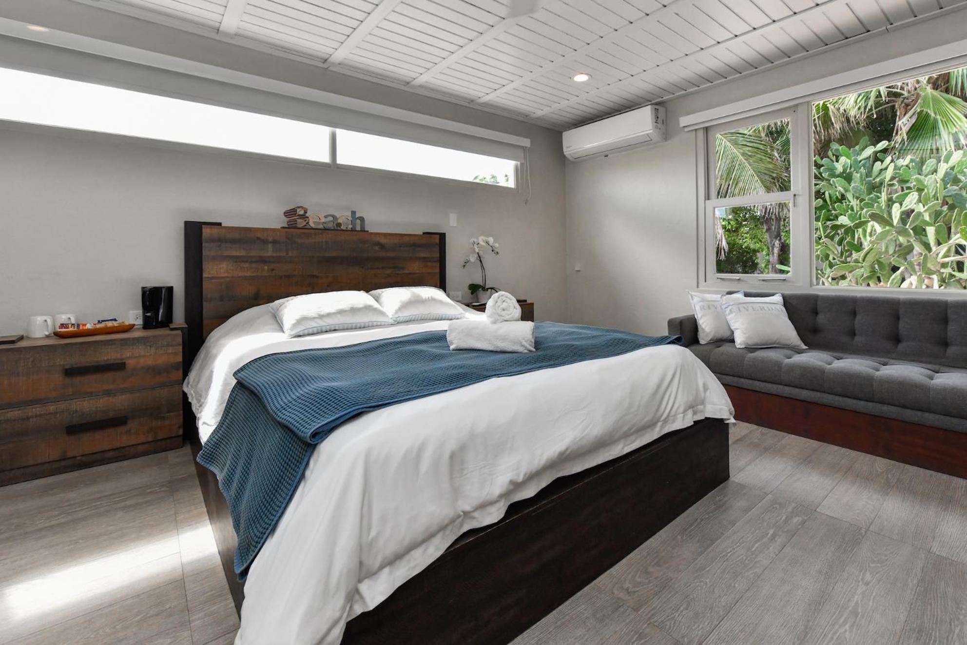 Aloe B&B Oranjestad Ngoại thất bức ảnh