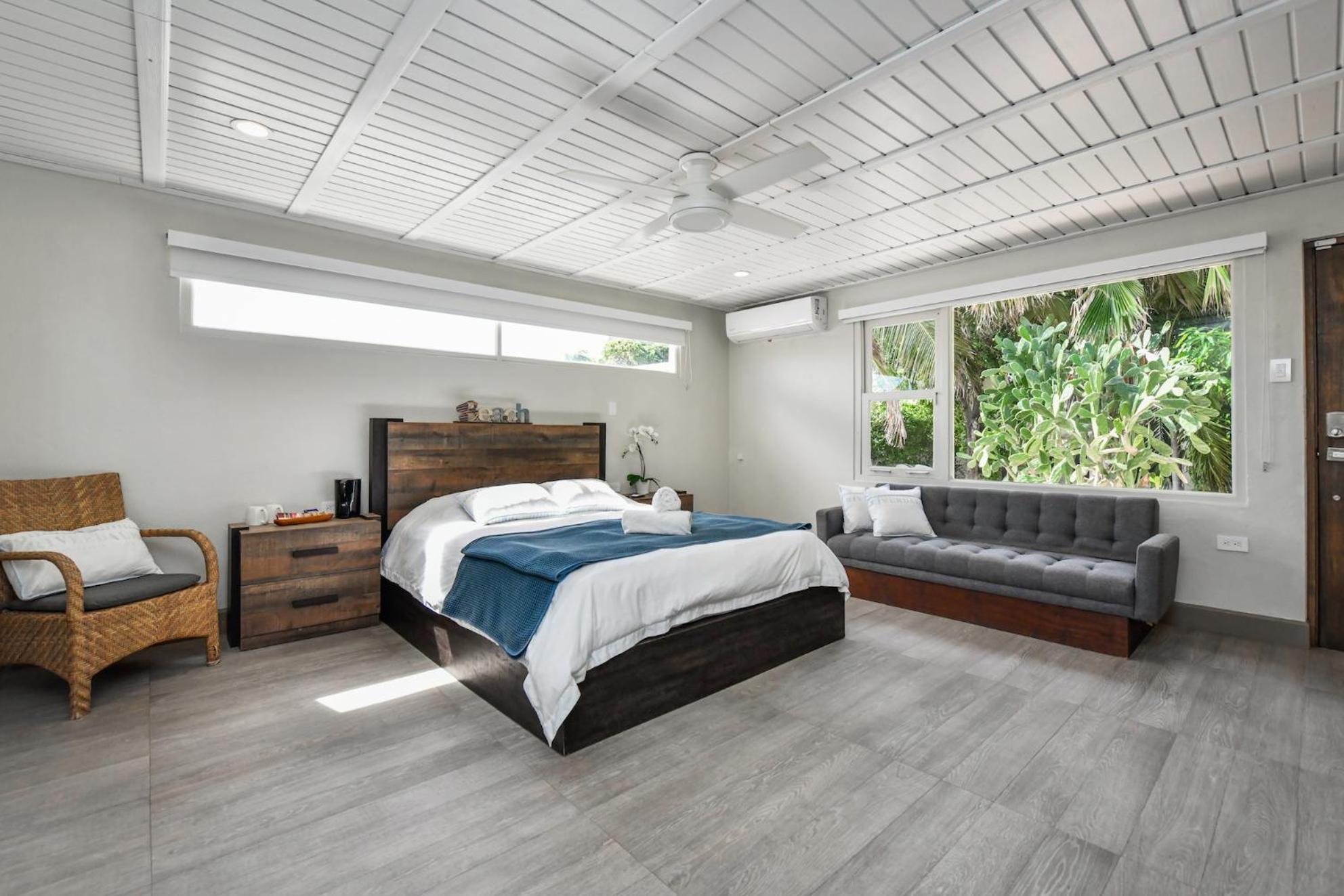 Aloe B&B Oranjestad Ngoại thất bức ảnh