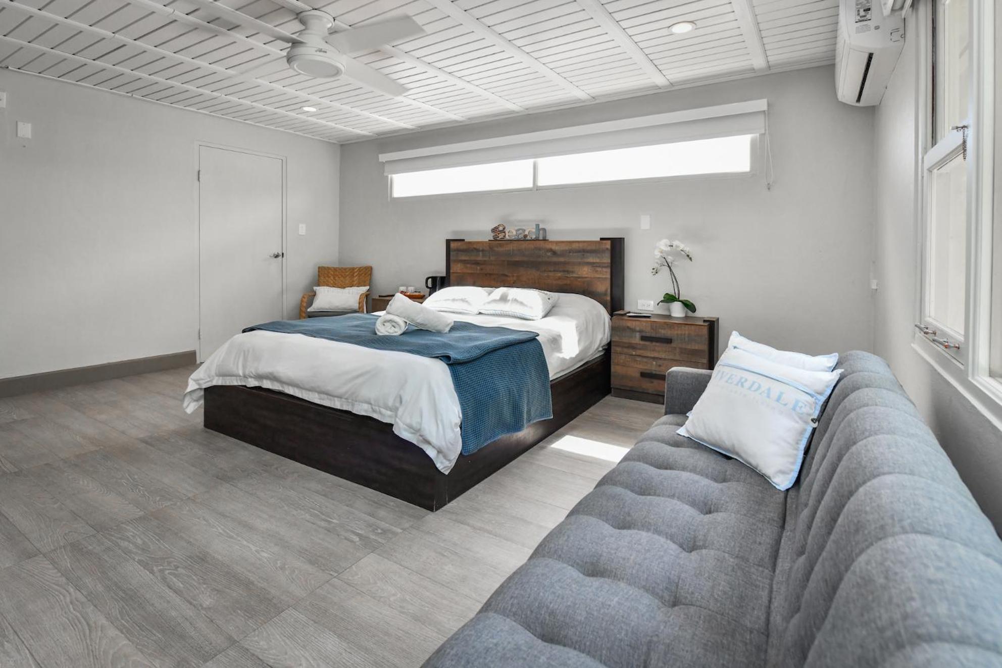 Aloe B&B Oranjestad Ngoại thất bức ảnh