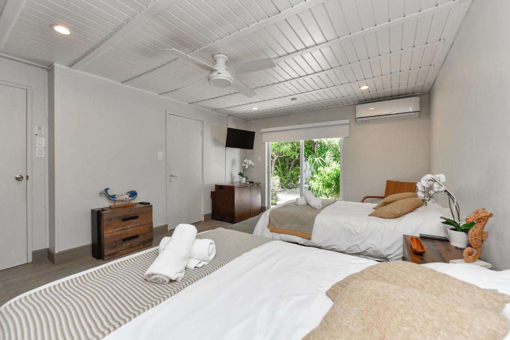 Aloe B&B Oranjestad Ngoại thất bức ảnh