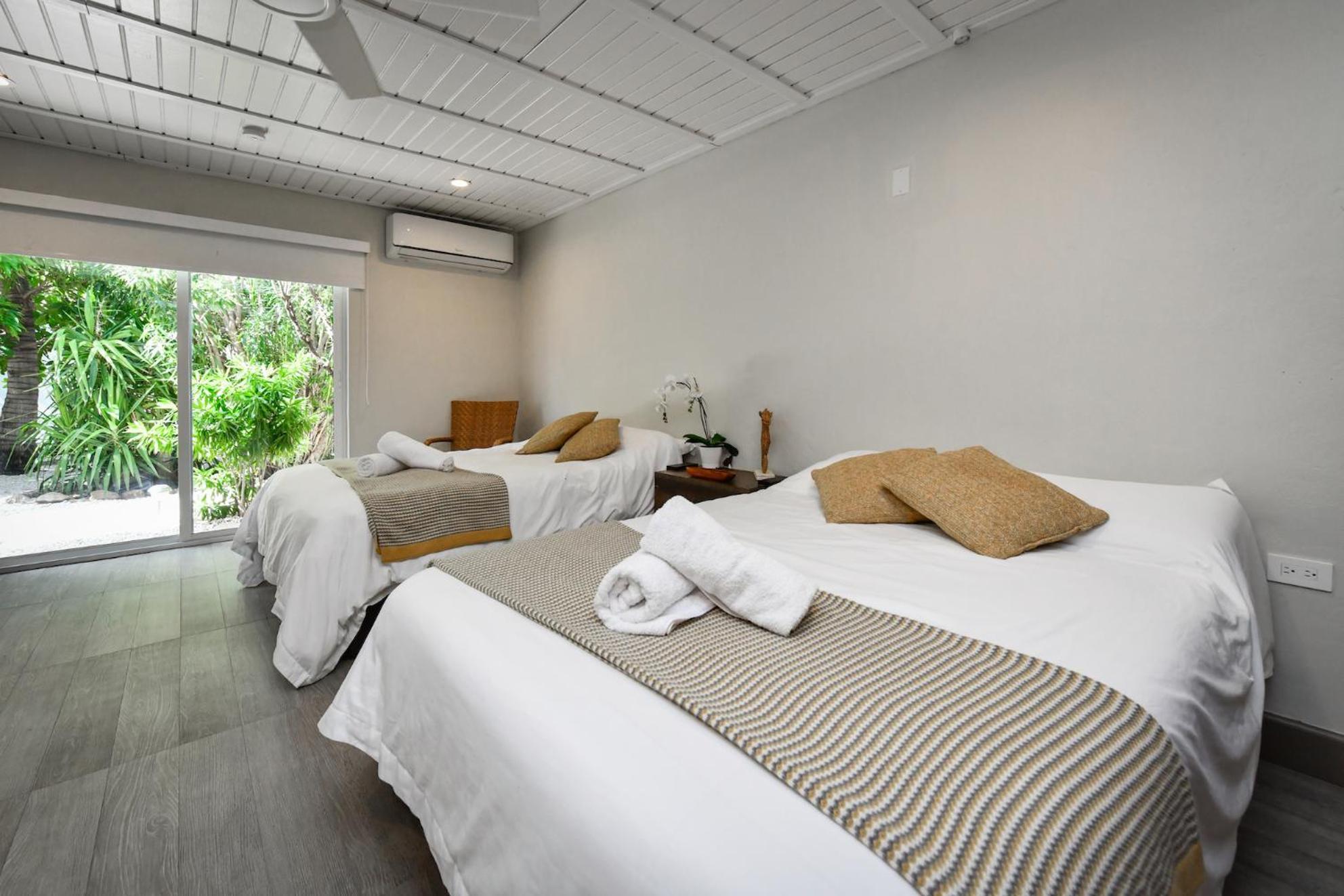 Aloe B&B Oranjestad Ngoại thất bức ảnh