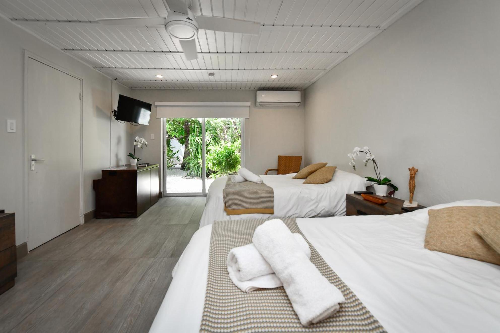 Aloe B&B Oranjestad Ngoại thất bức ảnh