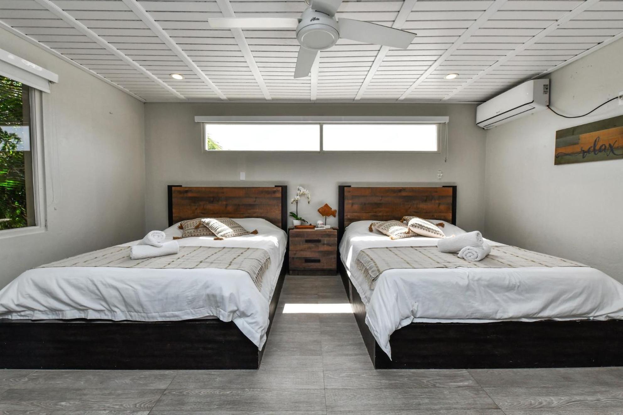 Aloe B&B Oranjestad Ngoại thất bức ảnh