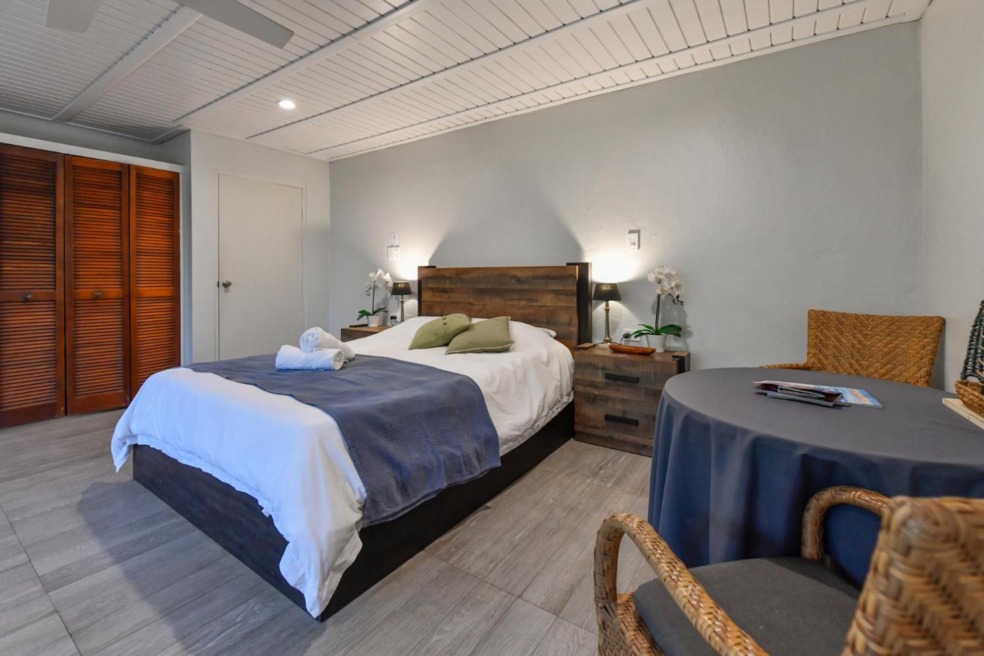Aloe B&B Oranjestad Ngoại thất bức ảnh
