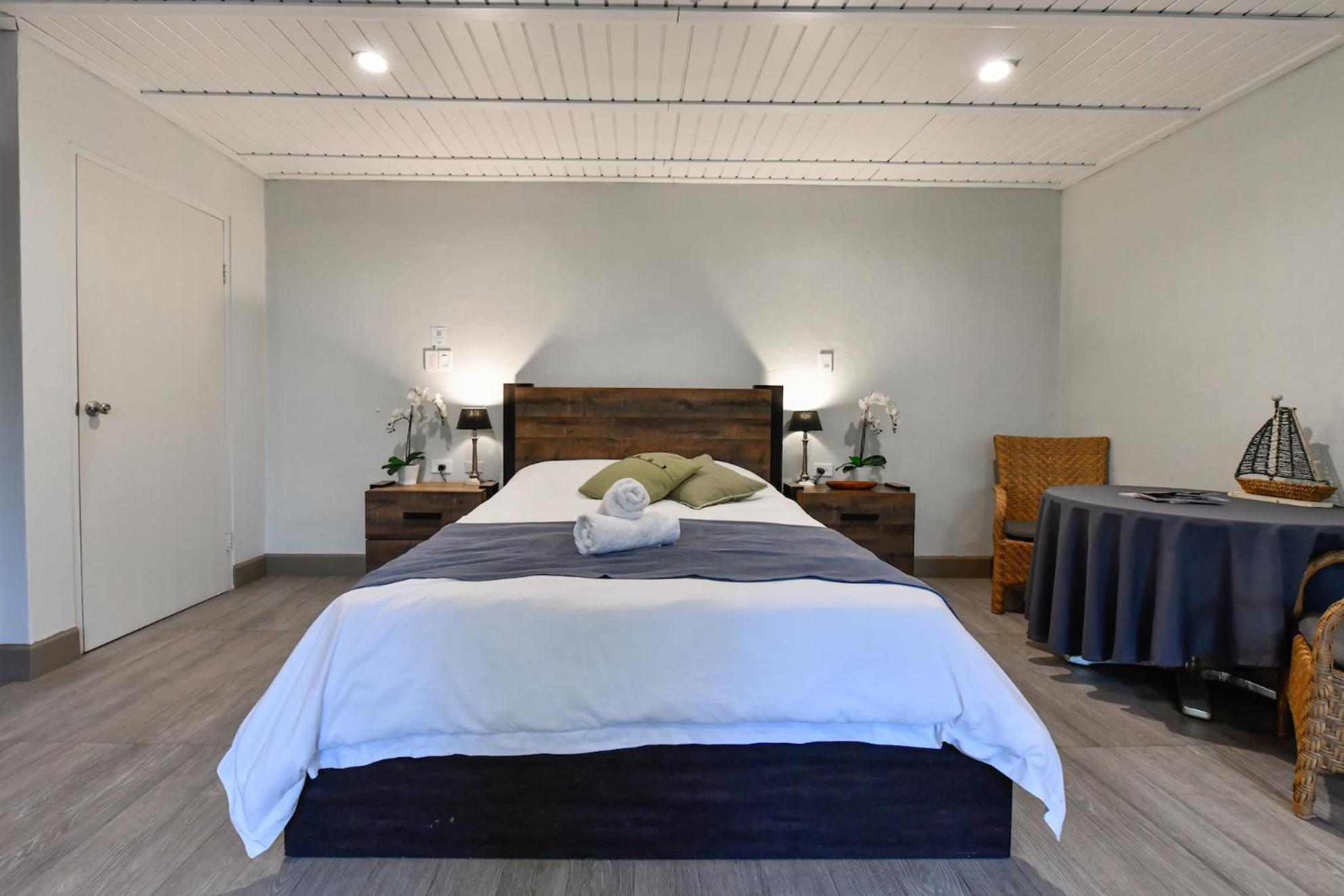 Aloe B&B Oranjestad Ngoại thất bức ảnh