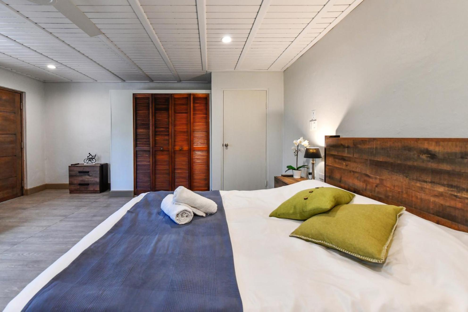 Aloe B&B Oranjestad Ngoại thất bức ảnh