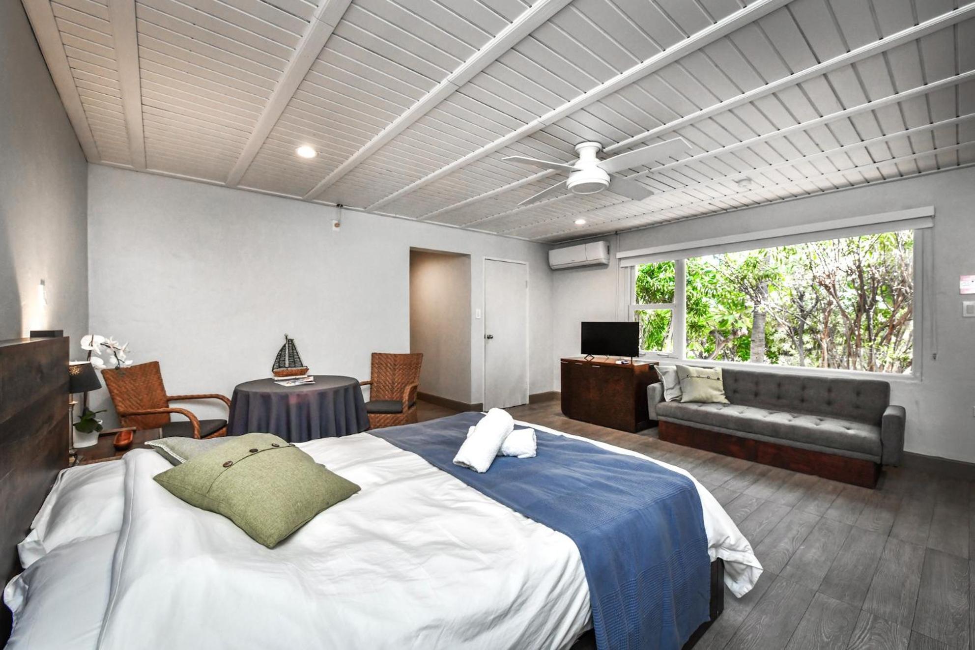 Aloe B&B Oranjestad Ngoại thất bức ảnh